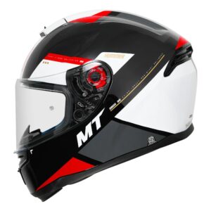 MT HUMMER MIR HELMET(Black)
