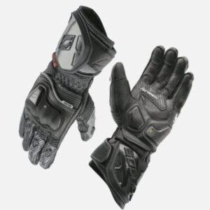 SOLACE Furious Gloves V3.0 CE (Black)
