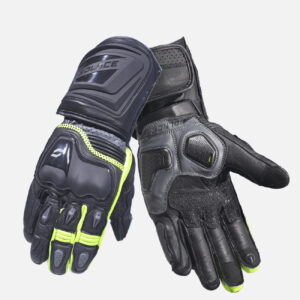 SOLACE Furious CE Gloves V2.0 (Neon)