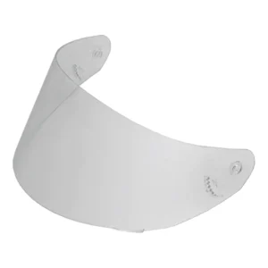 Spare Visor for LS2 Helmets FF 350 / 352 / 391 Helmets (Clear)