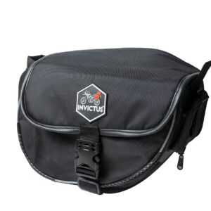 Invictus Himalayan 450 Frame bags