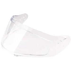 MT - V06 Pin-lock ready Clear Visor