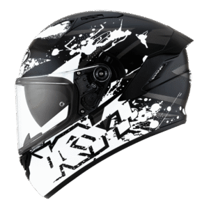 KYT NF-R Neutron  Helmet ( White )