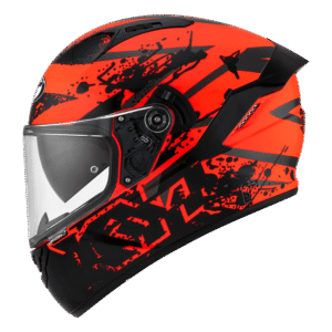KYT NF-R Neutron  Helmet ( Red )
