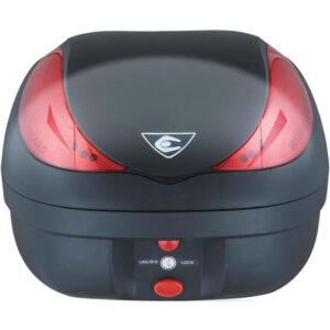 Coocase WIZARD TopBox V36 36 Litres
