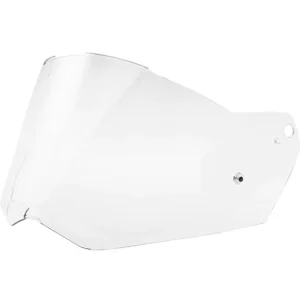Spare Visor for LS2 MX436 Pioneer Helmets (clear)