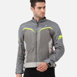 SOLACE RIVAL URBAN JACKET V2 (NEON)