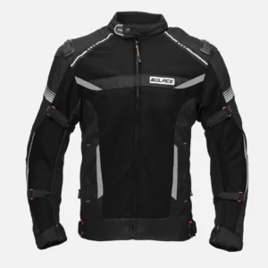 RAMBLE Jacket 2.0 (B.GREY)