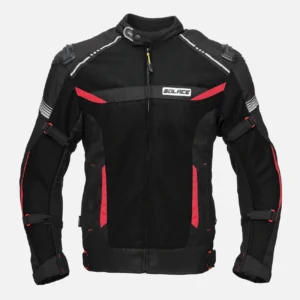 SOLASE RAMBLE Jacket 2.0 (B.RED )