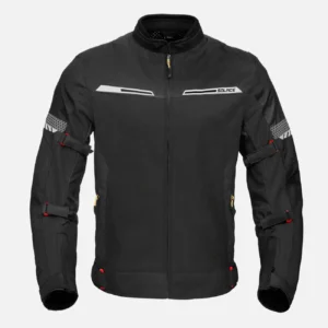 Rival Urban Jacket V3.0 (Black)