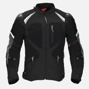 Solace SABRE Jacket  Pro V5 ( BLACK )