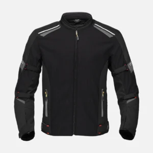 SOLACE AIR-X Jacket V3 (B.Grey)