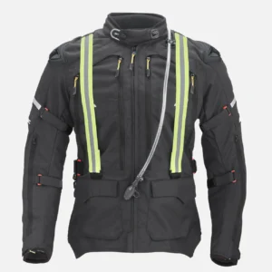 Furious Touring Jacket V4.0 (Black )