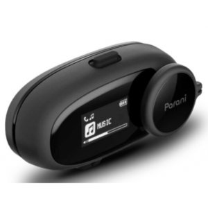 SENA PARANI M10 BOOM Bluetooth Intercom By Sena
