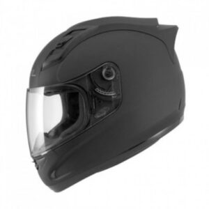 SOL - SL-68S II Flat Black Helmet