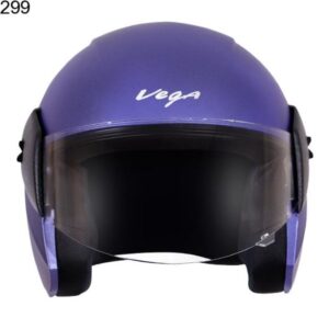 VEGA Ridge Dx Dull Blue Helmet