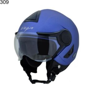 Vega Verve Dull Blue Helmet