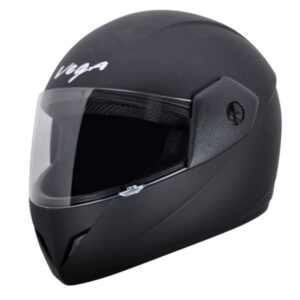 VEGA Cliff Dx Dull Black Helmet