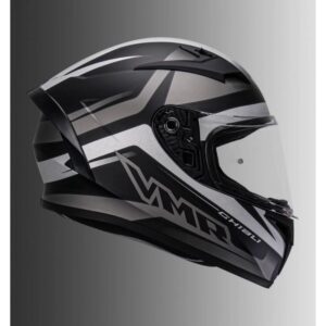 Vemar Ghibli Helmet (Grey)