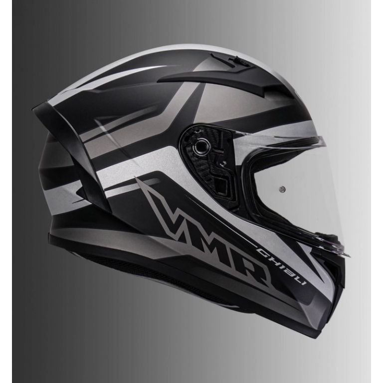 Vemar Ghibli Helmet (Grey)