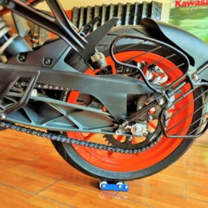 Grandpitstop GRoller - Paddock Stand Replacement Small (Bike wt 170 kg)