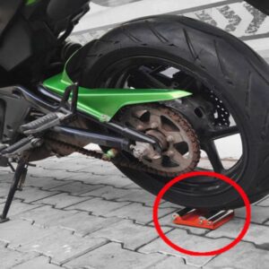 Grandpitstop GRoller - Paddock Stand Replacement Medium (Bike wt 220 kg)