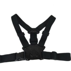 Chest Strap Mount