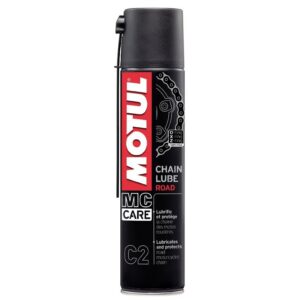 Motul C2 Chain Lube (400 ml)