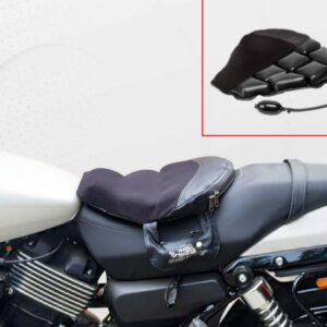 GrandPitstop Air Comfy Seat