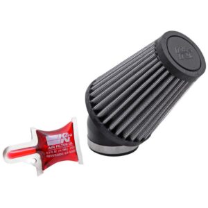 K&N R-1100 Universal Conical Bike Filter