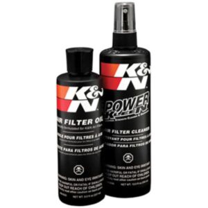 K&N 99-5050 AIR FILTER CARE SERVICE KIT