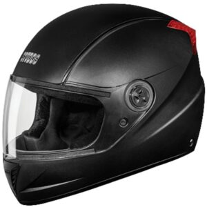 Studds PROFESSIONAL Black Helmets