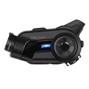 Sena 10C PRO Premium Communication and Quad HD Quality Camera