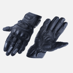 Solace Ramble CE Gloves ( Black )