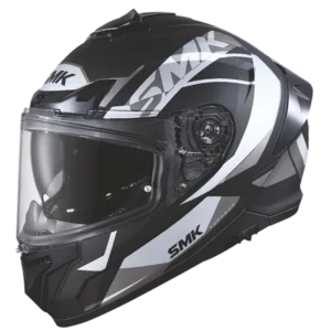 SMK TYPHOON Style Ma266  Matt