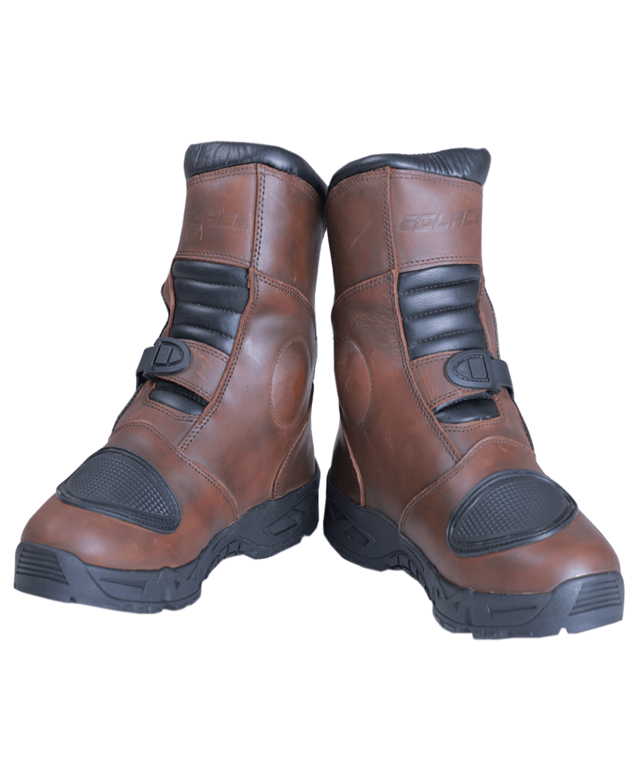 Solace REAVER LOW BOOTS (Black) - Image 2