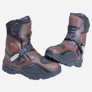 Solace REAVER LOW BOOTS (Black)