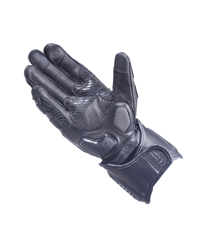 SOLACE Sabre CE Gloves( Black) - Image 3