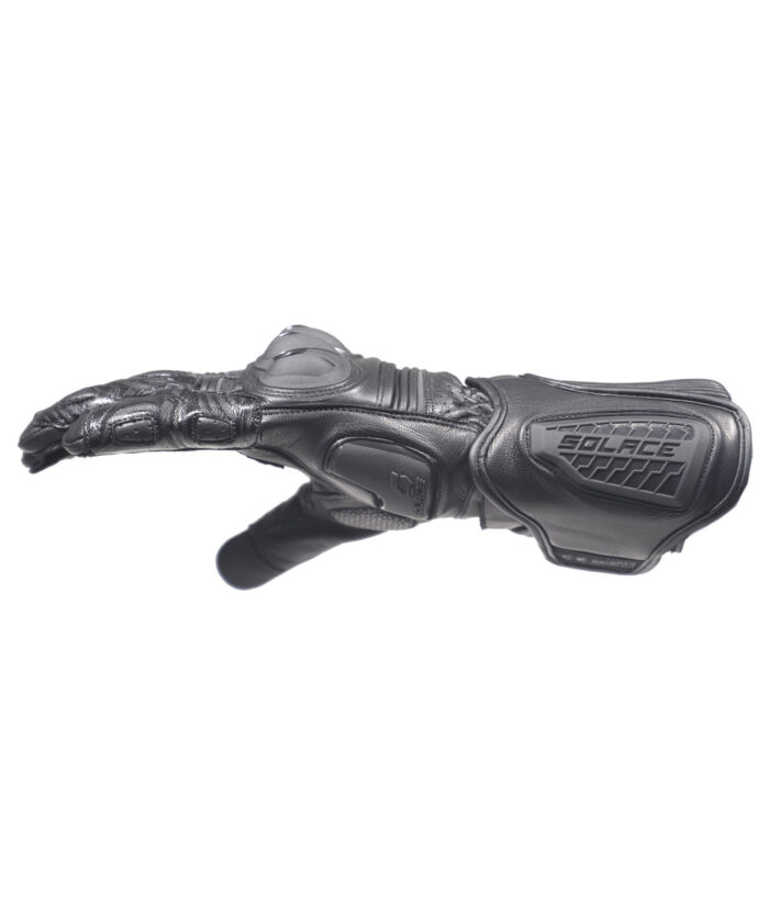SOLACE Sabre CE Gloves( Black) - Image 2
