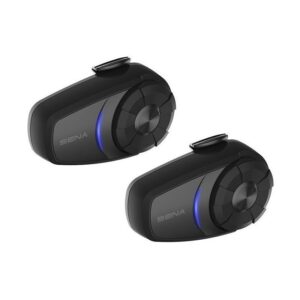 Sena 10S Bluetooth Dual Pack Headset