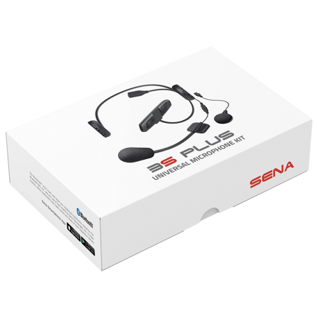 Sena 3S Plus Bluetooth Headset & Intercom - Image 2