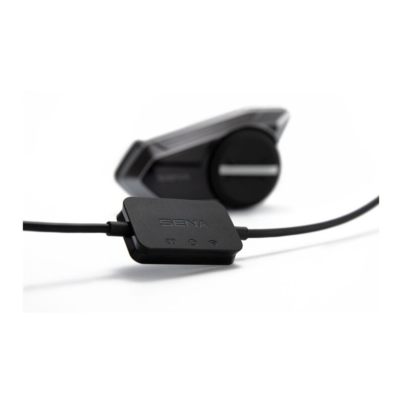 Sena 50S Dual Bluetooth Headset Communication system with Harman Kardon - Image 2