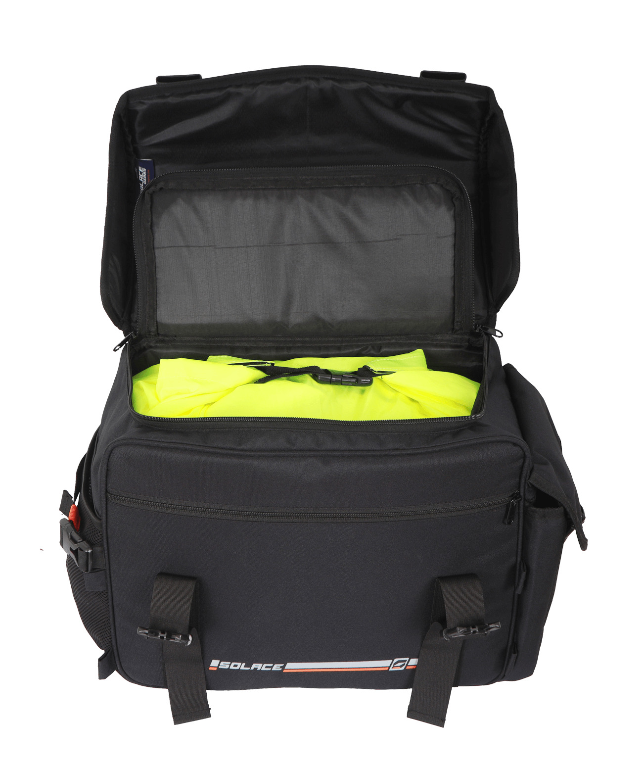 Solace Sublime GT-Saddle Bags - Image 8