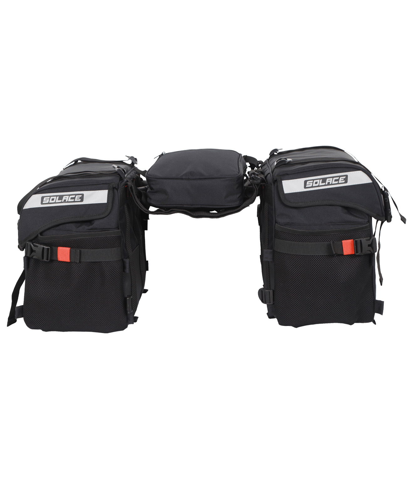 Solace Sublime GT-Saddle Bags - Image 2