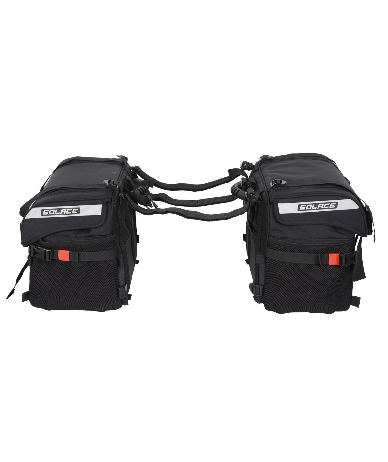 Solace Sublime GT-Saddle Bags - Image 3