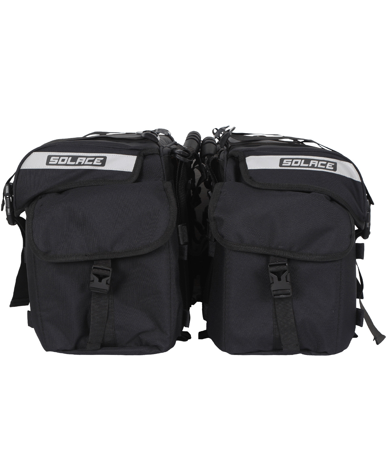 Solace Sublime GT-Saddle Bags - Image 4