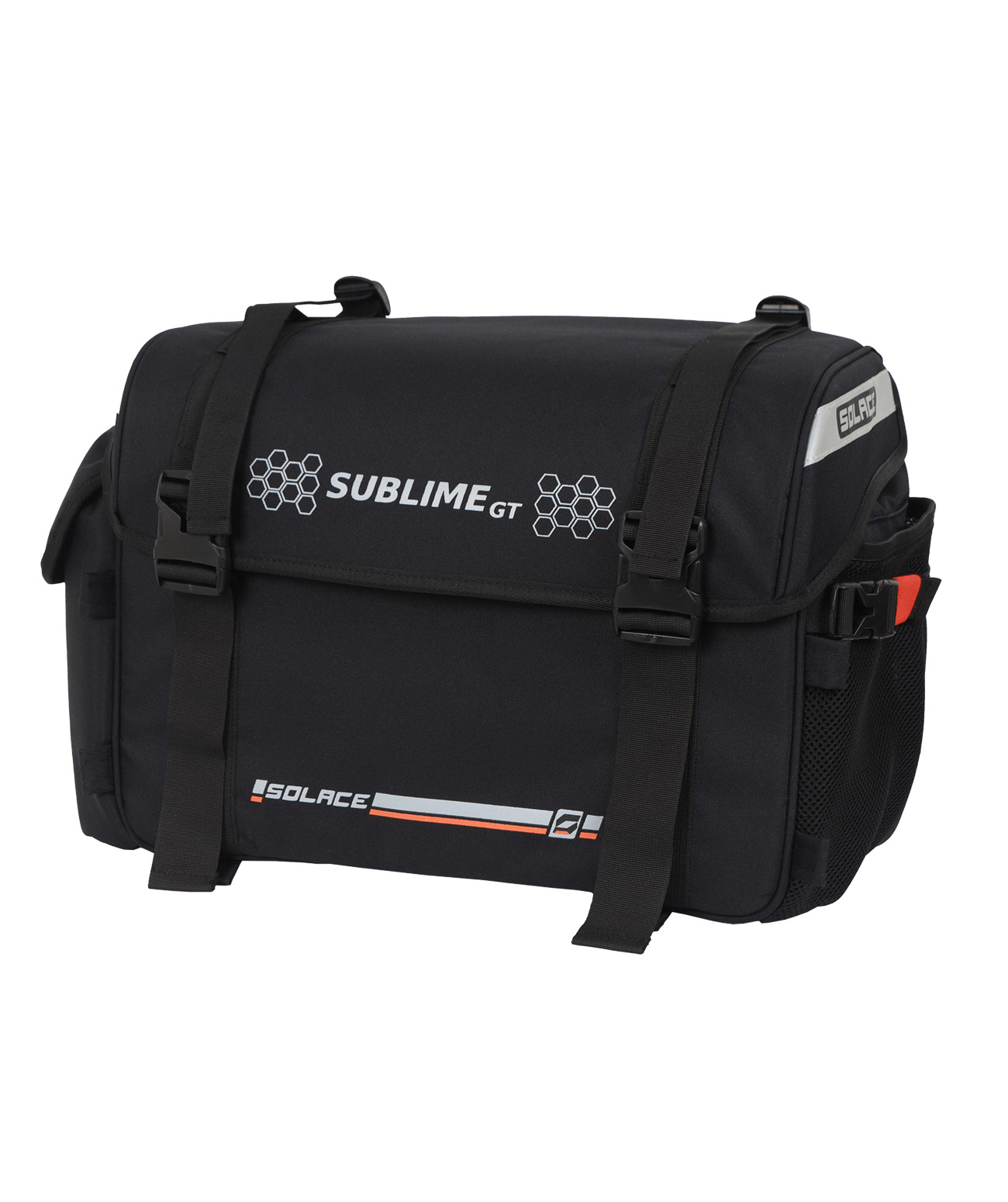 Solace Sublime GT-Saddle Bags - Image 5