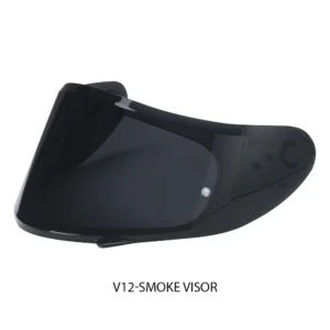 MT - V12 Pin-lock ready Smoke Visor