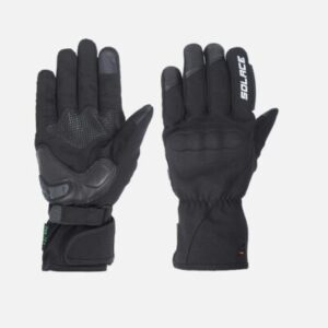 Solace Versadry WP Gloves V3.0