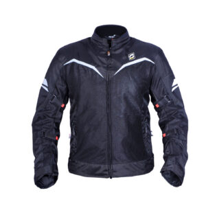 SOLACE RIVAL URBAN JACKET V2 ( BLACK )